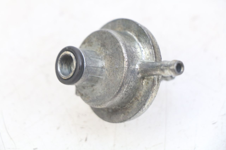 photo de DEPRESSIONE SERBATOIO PEUGEOT TKR TREKKER FURIOUS 50 (2005 - 2014) - Zoom sullo stato d'uso