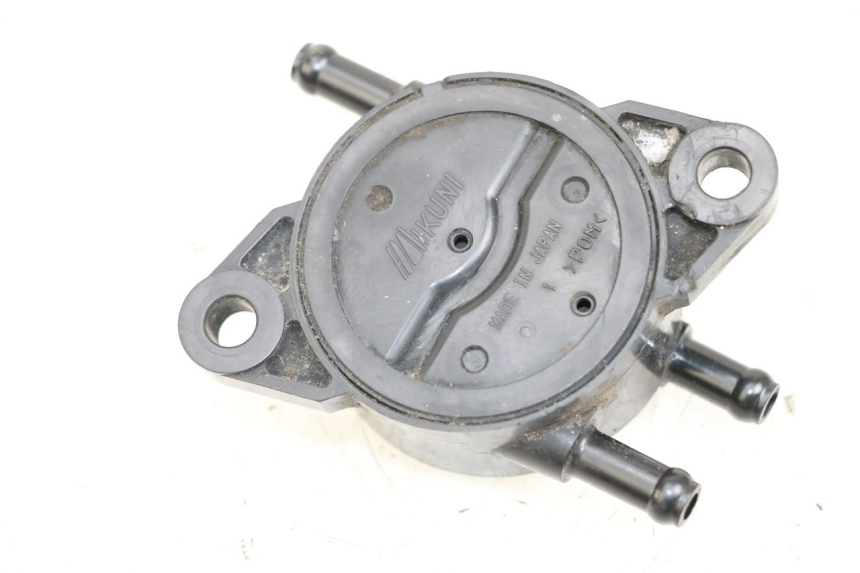 photo de DEPRESSIONE SERBATOIO SUZUKI UH BURGMAN 125 (2002 - 2006) - Dettaglio del componente