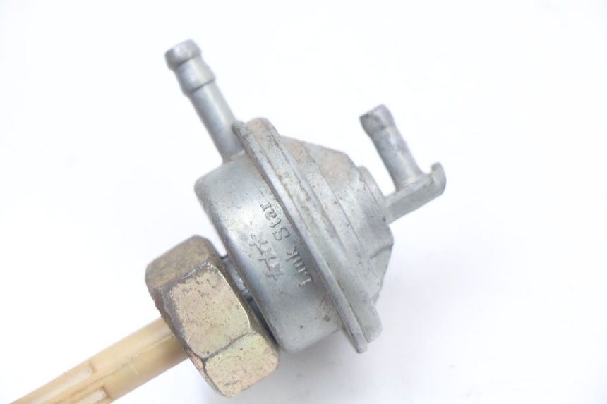 photo de Serbatoio di depressione BEELINE VELOCE 4T 50 (2011 - 2020) - Zoom sullo stato d'uso