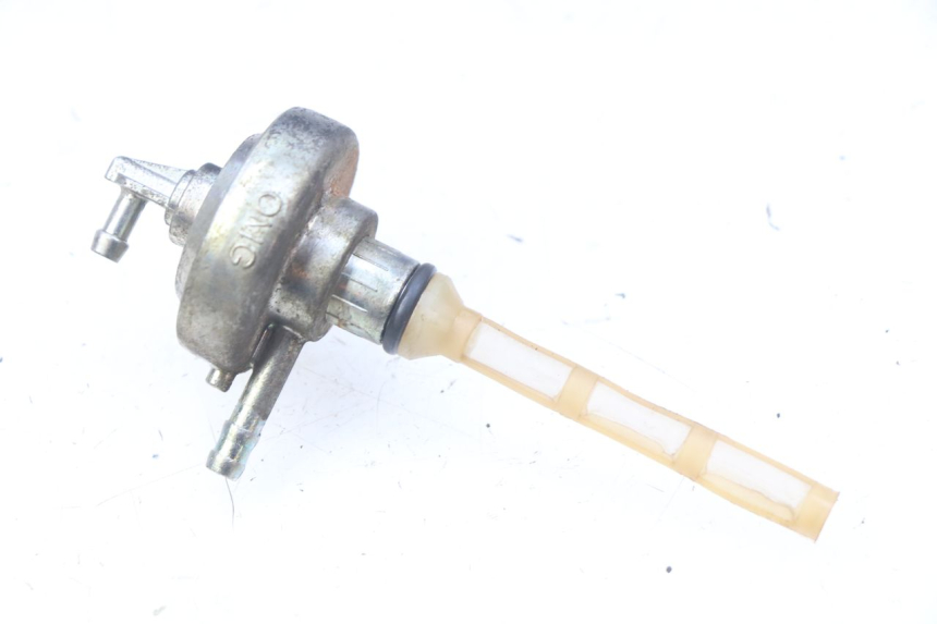 photo de DEPRESSIONE SERBATOIO PIAGGIO VESPA LX 125 (2005 - 2010) - Vista principale