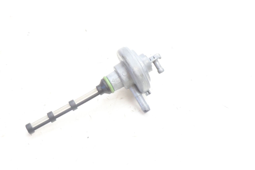 photo de DEPRESSIONE SERBATOIO PIAGGIO VESPA S 2T 50 (2007 - 2014) - Zoom sullo stato d'uso
