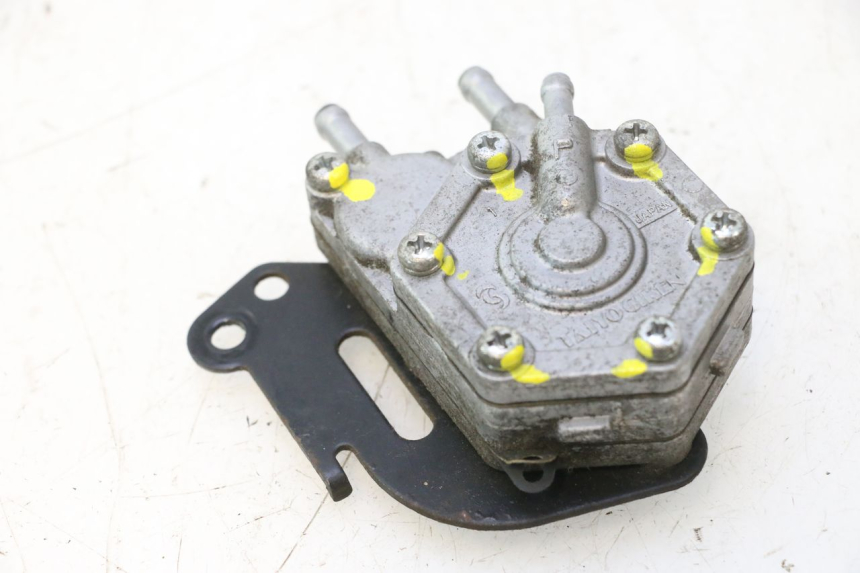 photo de DEPRESSIONE SERBATOIO PEUGEOT VIVACITY NEW 2T 50 (2008 - 2017) - Altra angolazione