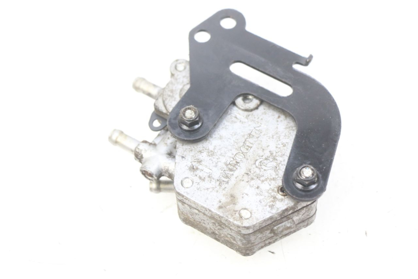 photo de DEPRESSIONE SERBATOIO PEUGEOT VIVACITY NEW 4T 50 (2008 - 2017) - Altra angolazione