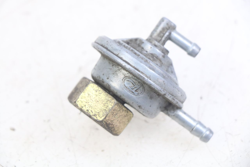 photo de DEPRESSIONE SERBATOIO SYM X-PRO 4T 50 (2014 - 2021) - Zoom sullo stato d'uso