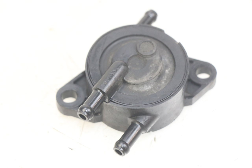 photo de DEPRESSIONE SERBATOIO PIAGGIO X8 125 (2004 - 2007) - Zoom sullo stato d'uso