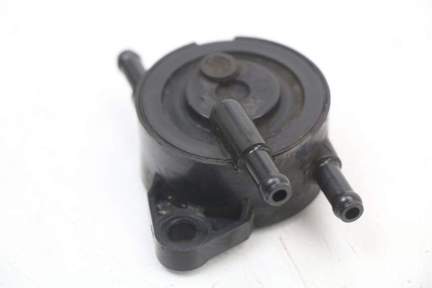 photo de DEPRESSIONE SERBATOIO PIAGGIO X8 125 (2004 - 2007) - Zoom sullo stato d'uso