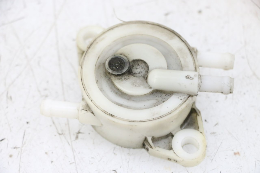 photo de DEPRESSIONE SERBATOIO PIAGGIO X8 125 (2004 - 2007) - Vista principale