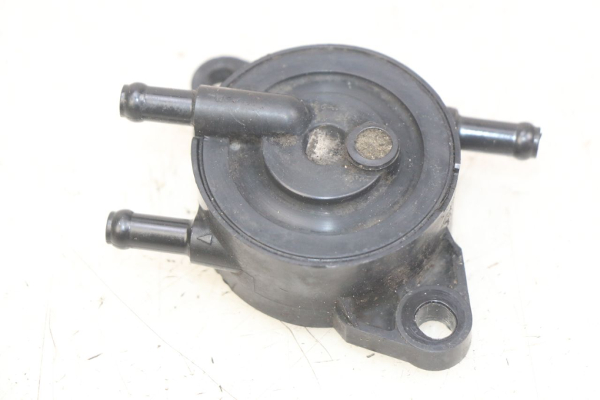 photo de DEPRESSIONE SERBATOIO PIAGGIO X9 EVOLUTION 125 (2003 - 2007) - Zoom sullo stato d'uso