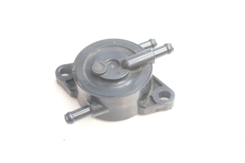 photo de DEPRESSIONE SERBATOIO PIAGGIO X9 EVOLUTION 125 (2003 - 2007) - Dettaglio del componente