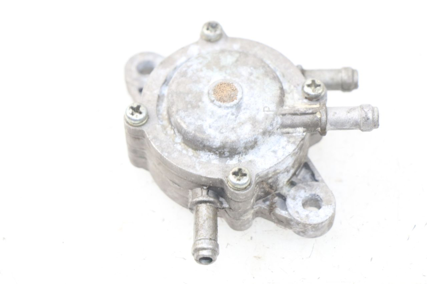 photo de DEPRESSIONE SERBATOIO PIAGGIO X9 125 (2000 - 2003) - Vista principale