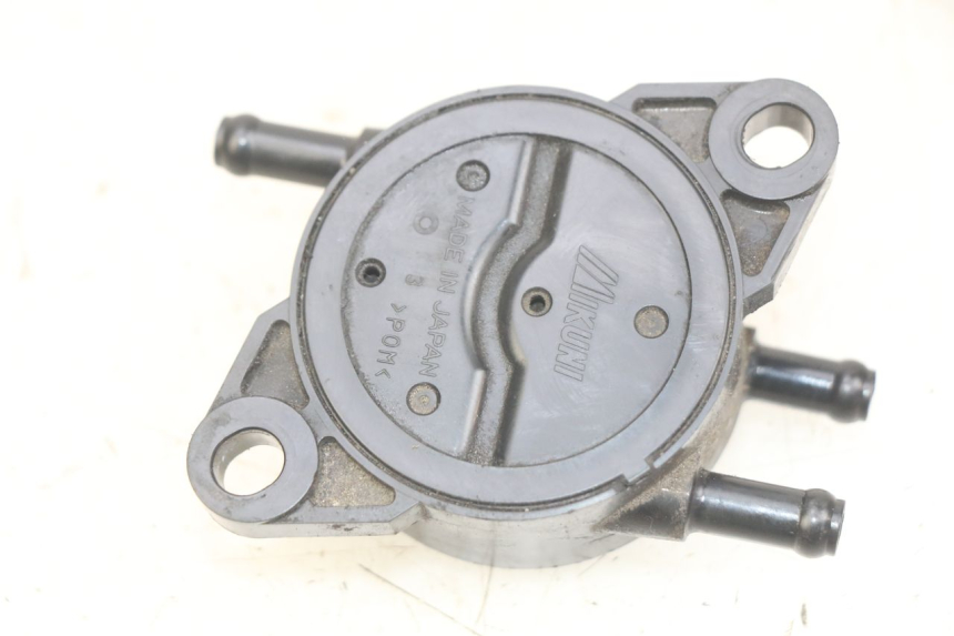 photo de DEPRESSIONE SERBATOIO PIAGGIO XEVO - X EVO 125 (2007 - 2017) - Dettaglio del componente