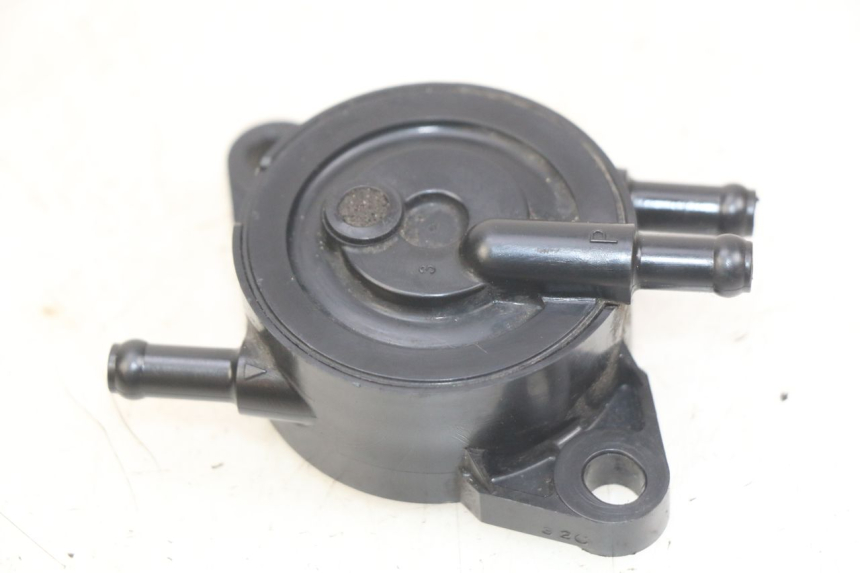 photo de DEPRESSIONE SERBATOIO PIAGGIO XEVO - X EVO 125 (2007 - 2017) - Vista principale