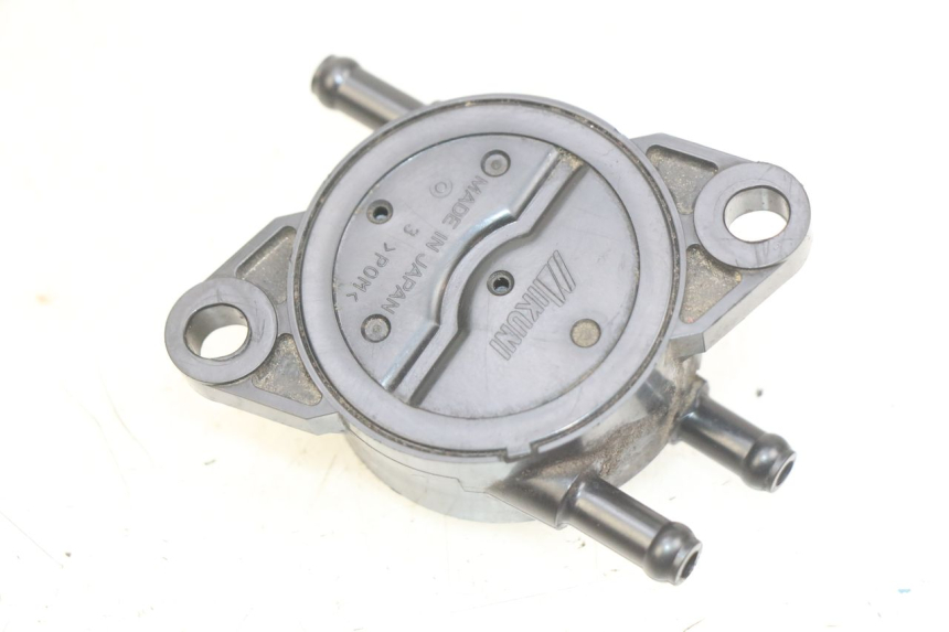 photo de DEPRESSIONE SERBATOIO PIAGGIO XEVO - X EVO 125 (2007 - 2017) - Dettaglio del componente