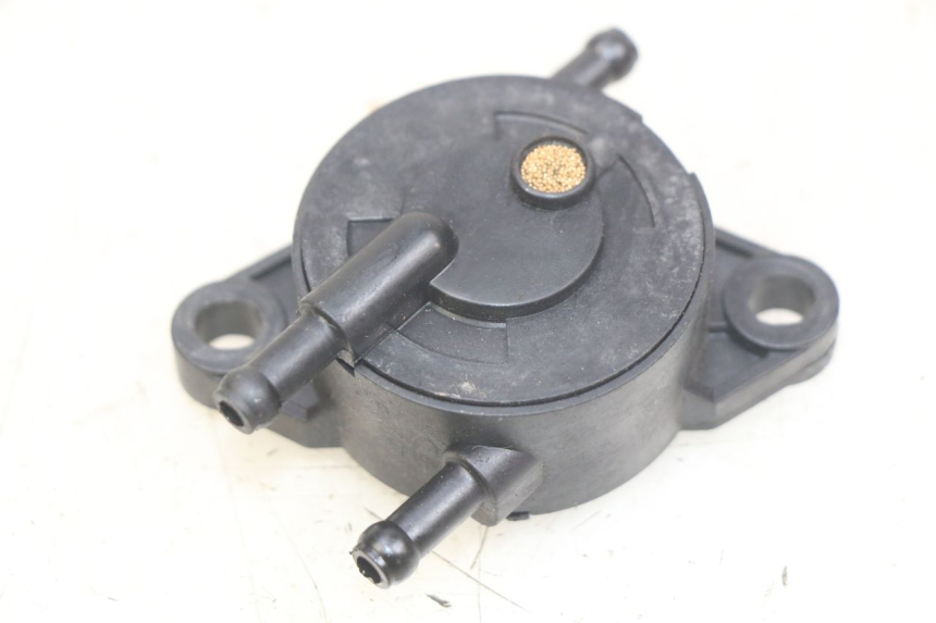 photo de DEPRESSIONE SERBATOIO PIAGGIO XEVO - X EVO 125 (2007 - 2017) - Vista principale