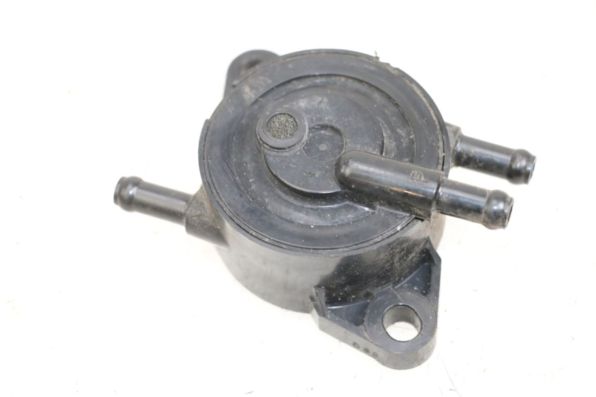 photo de DEPRESSIONE SERBATOIO PIAGGIO XEVO - X EVO 125 (2007 - 2017) - Vista principale