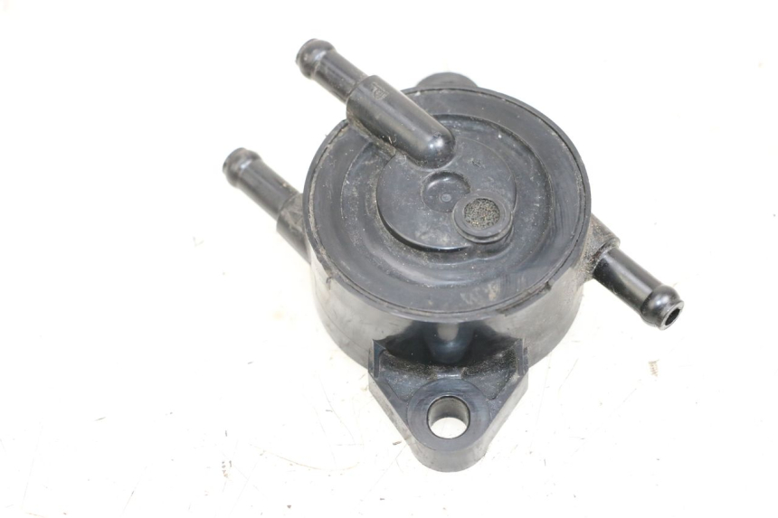 photo de DEPRESSIONE SERBATOIO PIAGGIO XEVO - X EVO 125 (2007 - 2017) - Zoom sullo stato d'uso