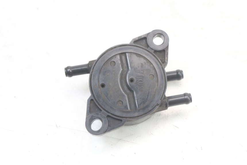 photo de DEPRESSIONE SERBATOIO PIAGGIO XEVO - X EVO 125 (2007 - 2017) - Zoom sullo stato d'uso