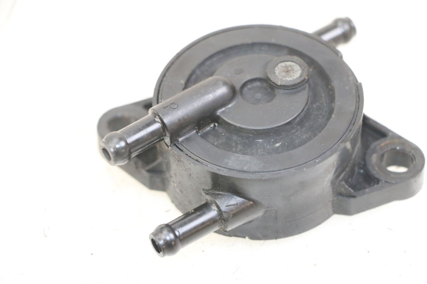 photo de DEPRESSIONE SERBATOIO PIAGGIO XEVO - X EVO 125 (2007 - 2017) - Zoom sullo stato d'uso