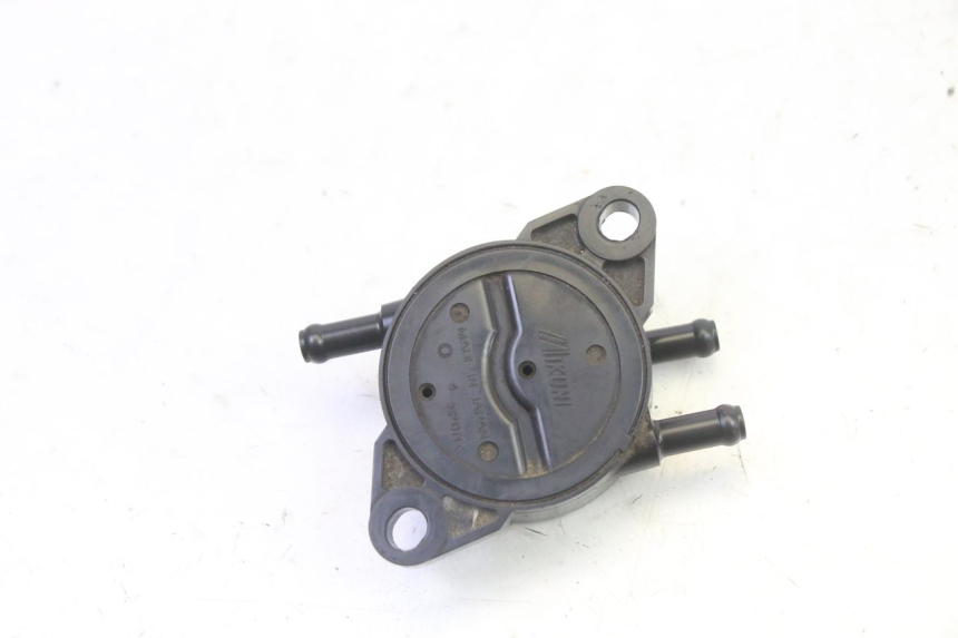 photo de DEPRESSIONE SERBATOIO PIAGGIO XEVO - X EVO 125 (2007 - 2017) - Altra angolazione