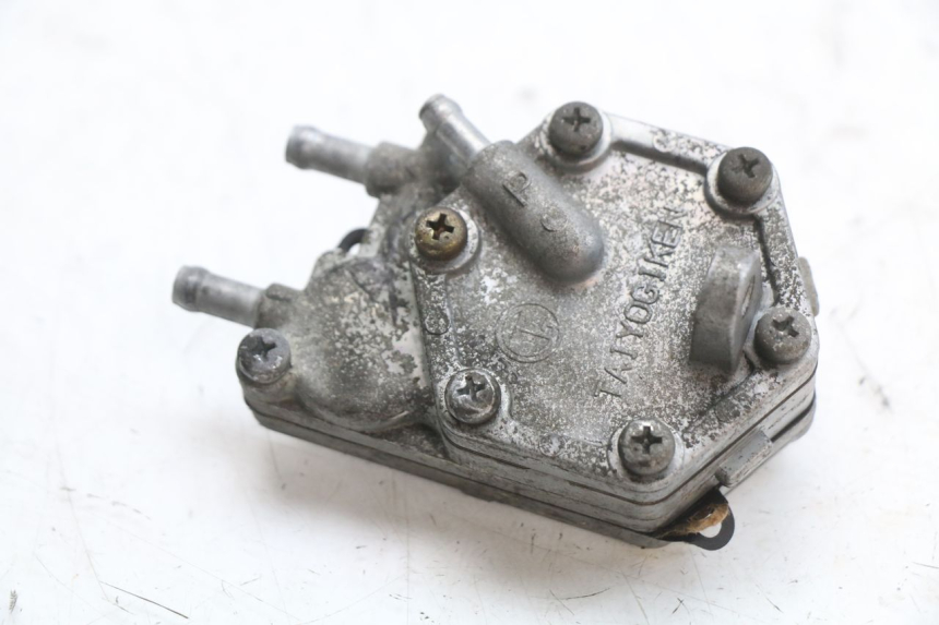 photo de RUBINETTO SERBATOIO YAMAHA XJ600 XJ DIVERSION 600 (1992 - 1997) - Vista principale