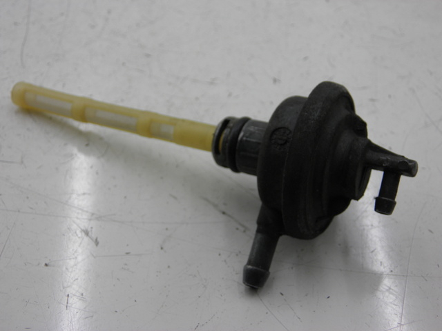 photo de DEPRESSIONE SERBATOIO YAMAHA YP MAJESTY 125 (2007 - 2010) - Dettaglio del componente