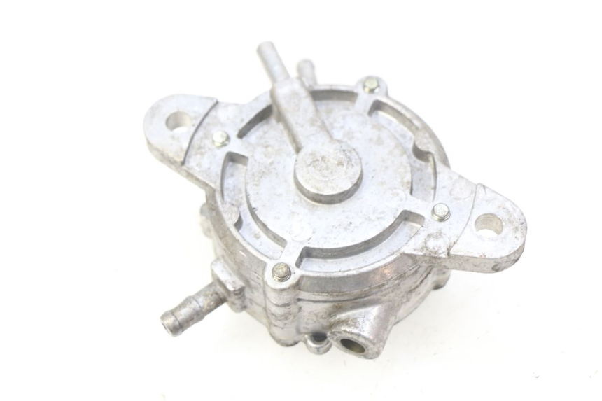 photo de DEPRESSIONE SERBATOIO YAMASAKI YM T 125 (2015 - 2020) - Vista principale