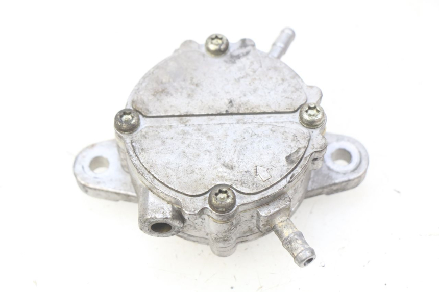 photo de DEPRESSIONE SERBATOIO YAMASAKI YM T 125 (2015 - 2020) - Dettaglio del componente