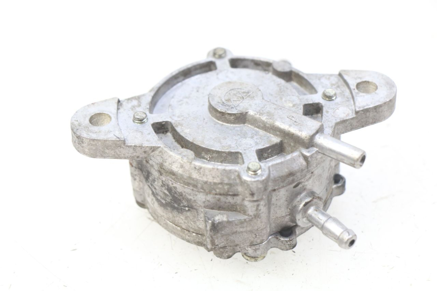 photo de DEPRESSIONE SERBATOIO YAMASAKI YM T 125 (2015 - 2020) - Zoom sullo stato d'uso