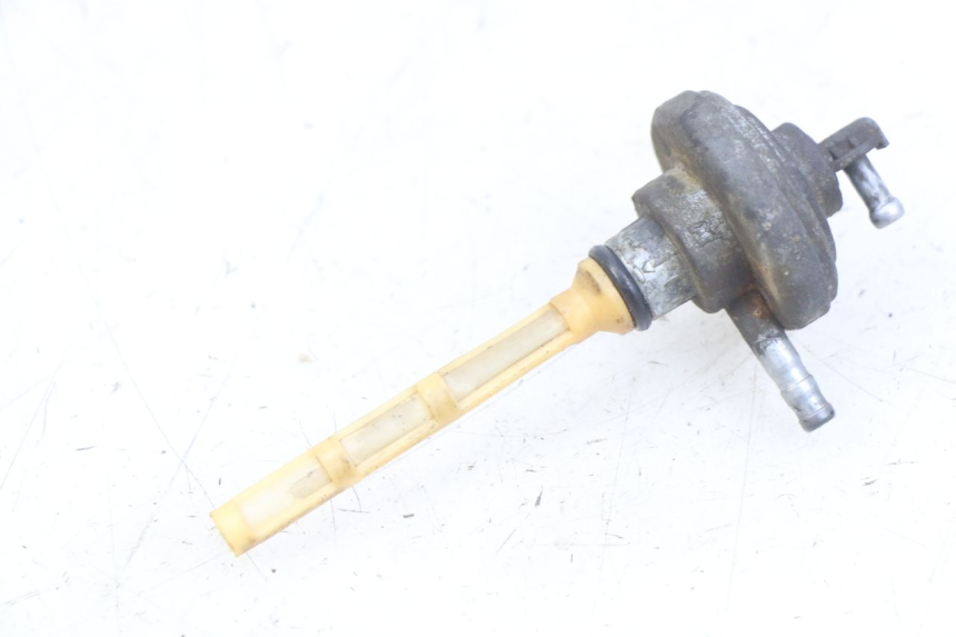 photo de DEPRESSIONE SERBATOIO PIAGGIO ZIP 2T 50 (2009 - 2019) - Zoom sullo stato d'uso