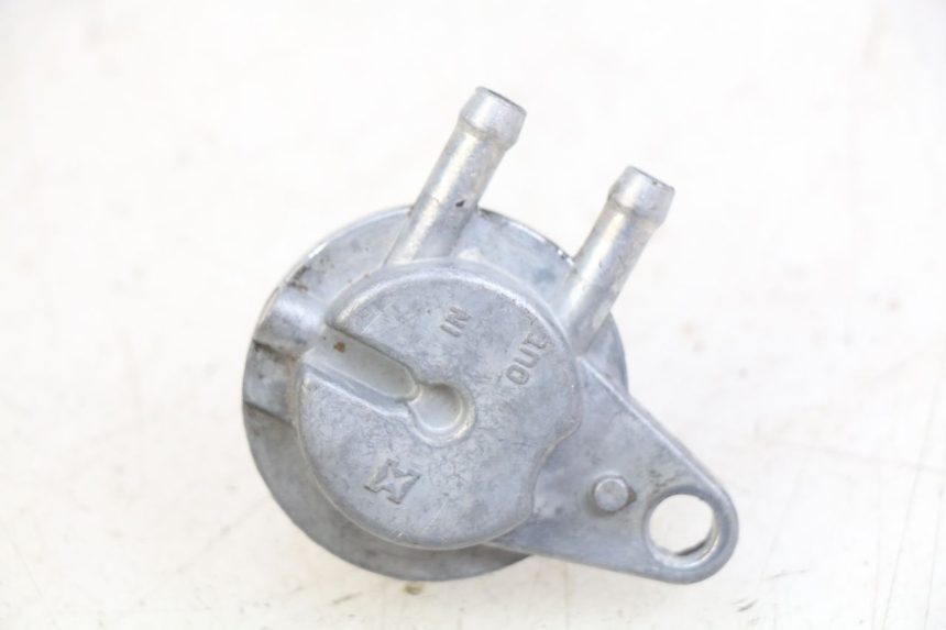 photo de DEPRESSIONE SERBATOIO PIAGGIO ZIP 2T 50 (2009 - 2019) - Zoom sullo stato d'uso