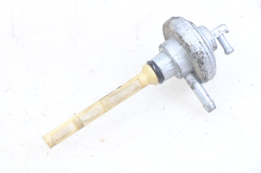 photo de DEPRESSIONE SERBATOIO PIAGGIO ZIP 2T 50 (2009 - 2019) - Vista principale