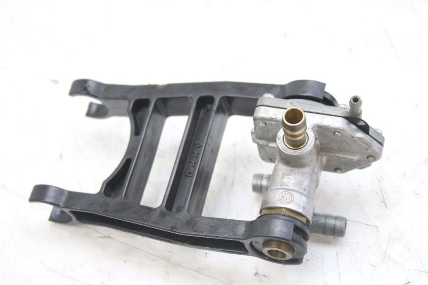 photo de DEPRESSIONE SERBATOIO KAWASAKI ZX-6R ZX6R 600 (1995 - 1997) - Dettaglio del componente