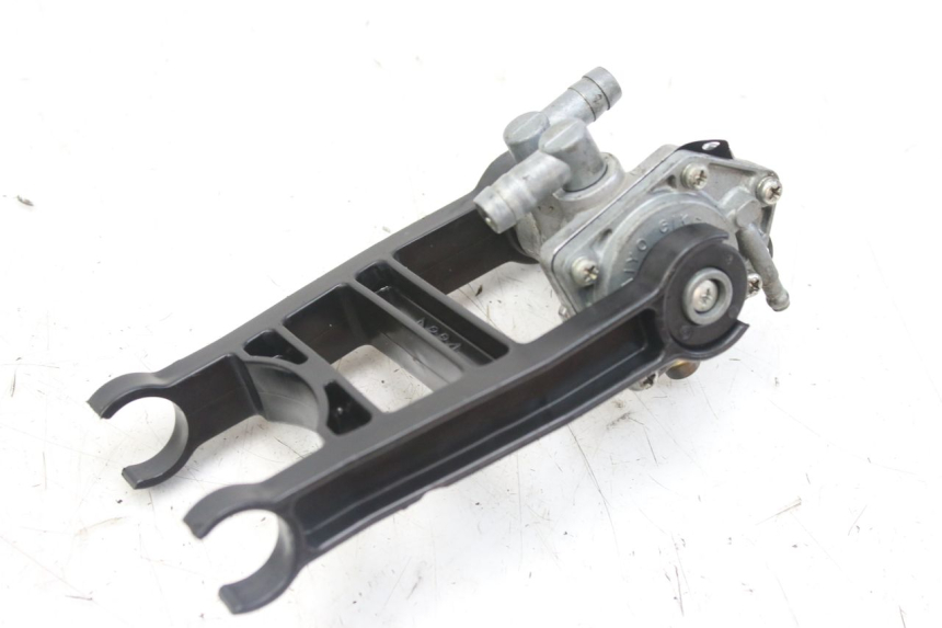 photo de DEPRESSIONE SERBATOIO KAWASAKI ZX-6R ZX6R 600 (1995 - 1997) - Altra angolazione