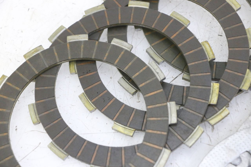 photo de DISCO FRIZIONE DERBI SENDA SM DRD X-TREME 50 (2011 - 2017) - Vista d'insieme del prodotto