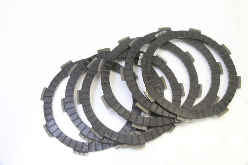 photo de DISCO FRIZIONE KAWASAKI KX 85 (2014 - 2021) - Dettaglio del componente