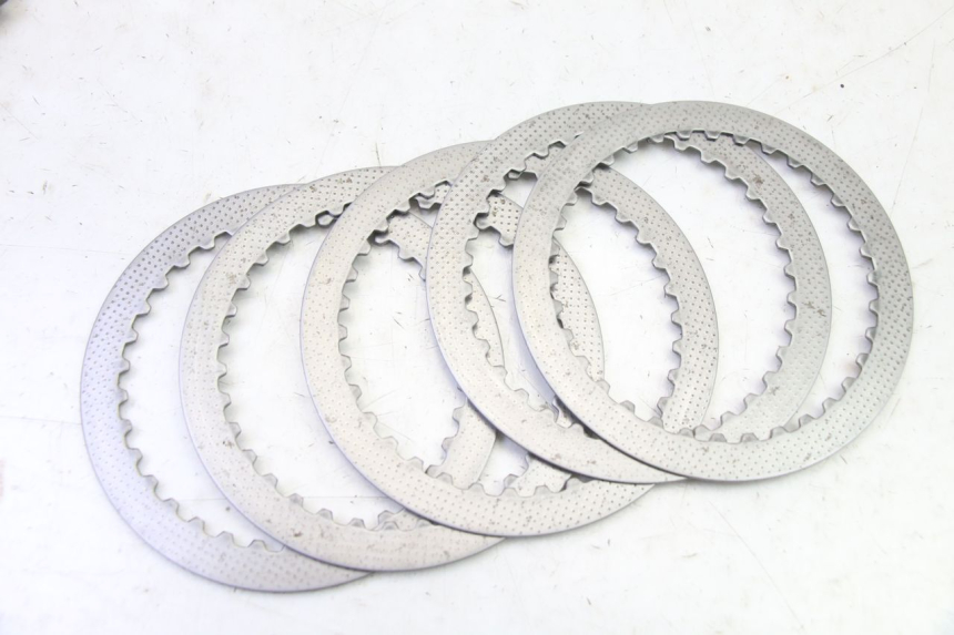 photo de DISCO FRIZIONE KAWASAKI KX 85 (2014 - 2021) - Zoom sullo stato d'uso