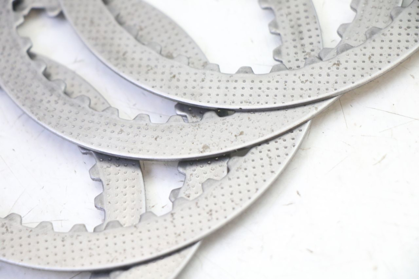 photo de DISCO FRIZIONE KAWASAKI KX 85 (2014 - 2021) - Altra angolazione