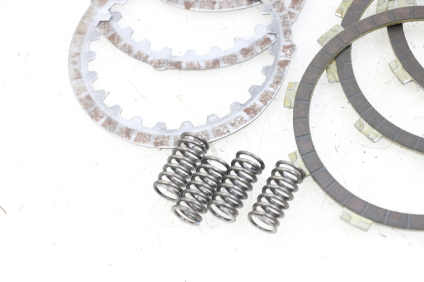 photo de DISCO FRIZIONE RIEJU MRT 50 (2009 - 2017) - Dettaglio del componente