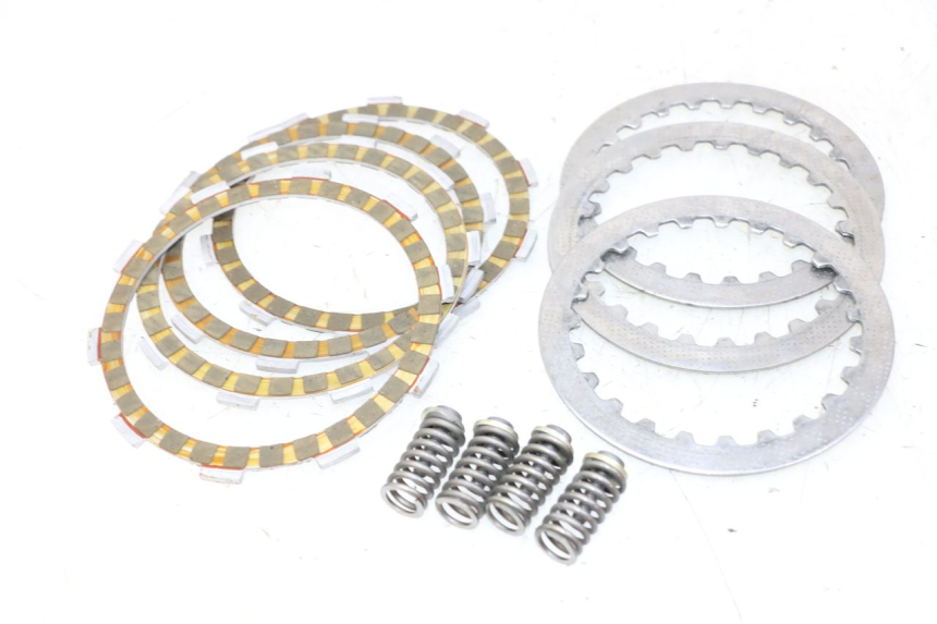 photo de DISCO FRIZIONE RIEJU MRT 50 (2018 - 2021) - Vista principale