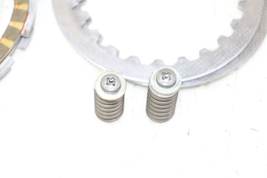 photo de DISCO FRIZIONE RIEJU MRT 50 (2018 - 2021) - Dettaglio del componente