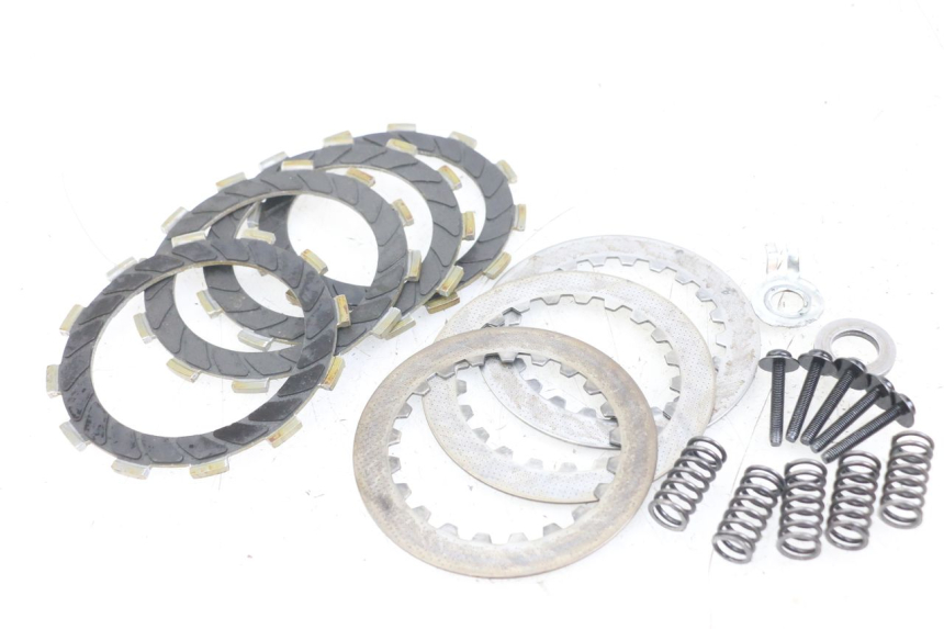 photo de DISCO FRIZIONE DERBI SENDA SM X-TREME 50 (2006 - 2010) - Vista principale