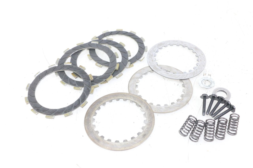 photo de DISCO FRIZIONE DERBI SENDA SM X-TREME 50 (2006 - 2010) - Altra angolazione