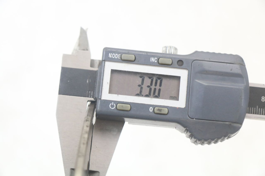 photo de DISCO FRENO POSTERIORE YAMAHA AEROX 2T 50 (2013 - 2017) - Vista d'insieme del prodotto