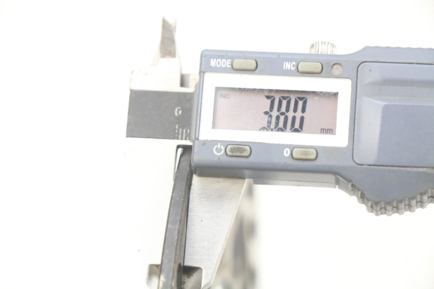 photo de DISCO FRENO POSTERIORE ORION AGB37 CRF1 DIRT BIKE 125 (2013 - 2021) - Altra angolazione