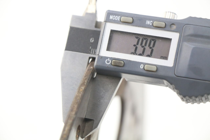 photo de DISCO FRENO POSTERIORE PIAGGIO CARNABY 125 (2007 - 2011) - Dettaglio del componente