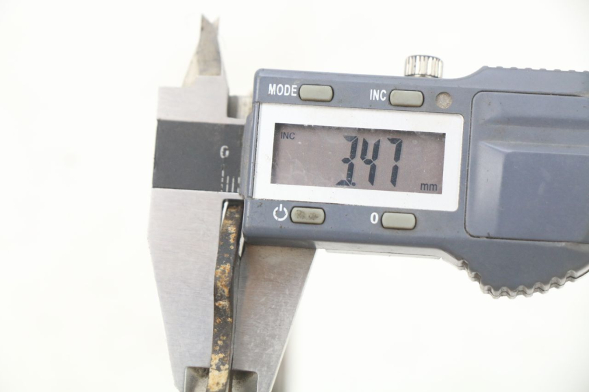 photo de DISCO FRENO POSTERIORE LONCIN DIRT BIKE 125 - Altra angolazione