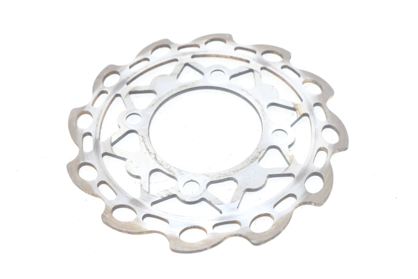 photo de DISCO FRENO POSTERIORE LONCIN DIRT BIKE 125 - Dettagli dei punti di fissaggio