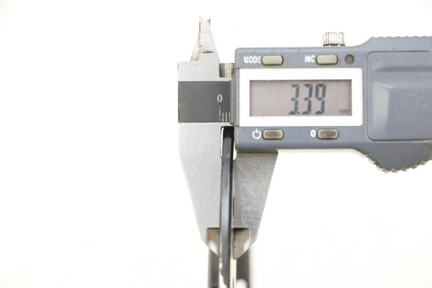 photo de DISCO FRENO POSTERIORE SEGWAY NINEBOT E125S 1 (2022 - 2026) - Altra angolazione