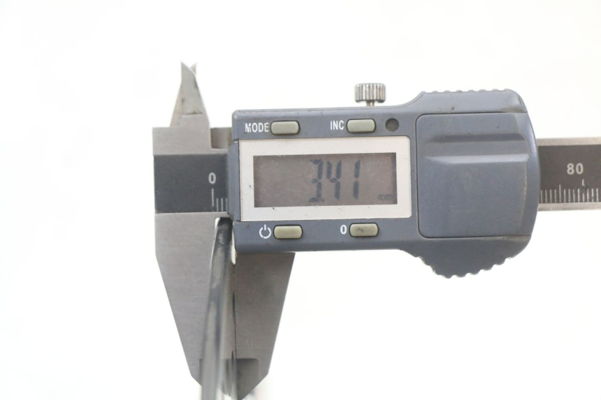 photo de DISCO FRENO POSTERIORE EBROH BRAVO GLE 1 (2020 - 2024) - Primo piano tecnico