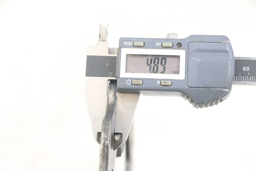 photo de DISCO FRENO POSTERIORE KAWASAKI ER-6 ER6 N 650 (2012 - 2016) - Dettaglio del componente